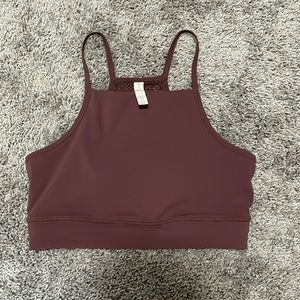 EUC VUORI women’s Madeline Sports Bra - Fig